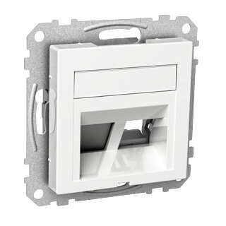 Exxact centrumplatta Actassi vinklad